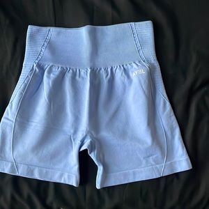 AYBL shorts